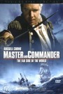 Master and Commander: The Far Side of the World  (2 disc set)